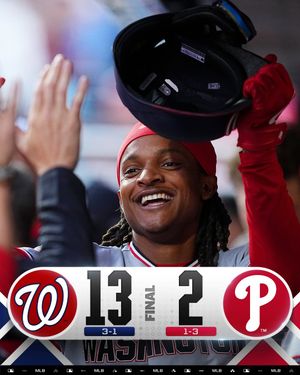 Image post by @mlb on Instagram