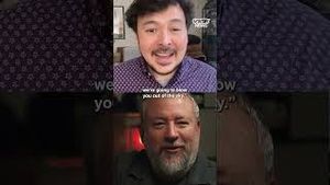 Video post by @vicenews on YouTube
