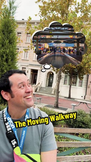 Video post by @universalorlando on TikTok