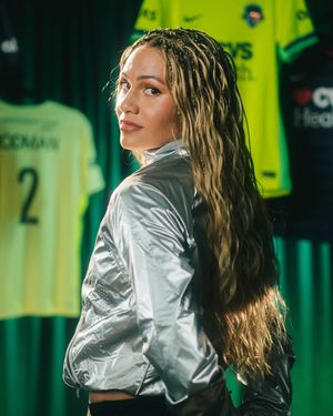 Image post by @visuallybreanna on Instagram