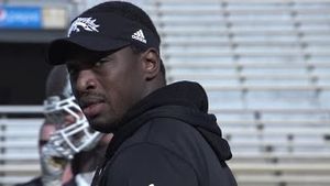 Video post by @wmuathleticsbroncos on YouTube