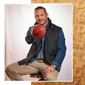 Image post by @54urlacher on Instagram