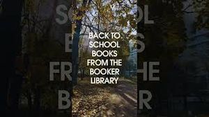 Video post by @The Booker Prizes on YouTube