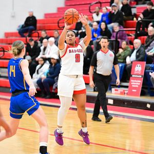 Image post by @brockbadgers on Instagram