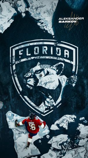 Image post by @FlaPanthers on Twitter