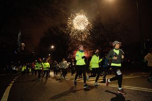 Image post by @nyrr on Instagram