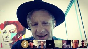 Image post by @switchfoot on Instagram