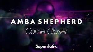 Video post by @ambashepherd on YouTube