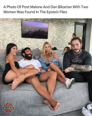 Image post by @nojumper on Instagram