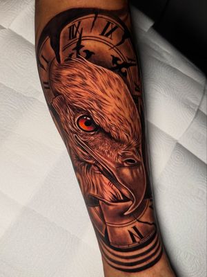 Image post by @thalestattoo13 on Instagram