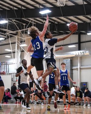 Image post by @cathedralbball on Instagram