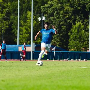 Image post by @memphismsoccer on Instagram