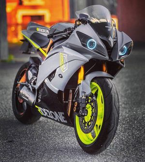 Image post by @loonatic.bikelife on Instagram