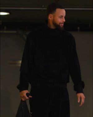 Image post by @stephencurry30 on Instagram