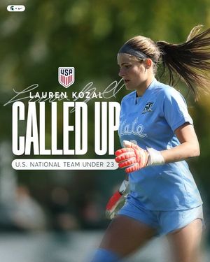 Image post by @MSU_wsoccer on Twitter