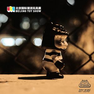 Image post by @toyzeroplus on Instagram