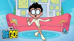 Video post by @cartoonnetwork on YouTube