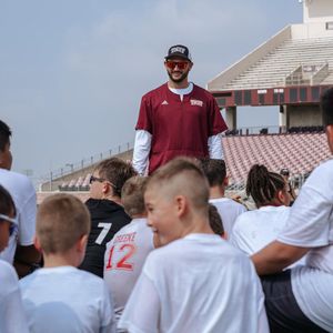 Image post by @txstatefootball on Instagram