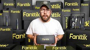 Video post by @johnmaleckiunscrewed on YouTube