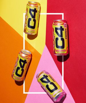 Image post by @c4energy on Instagram