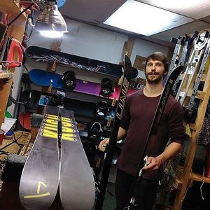 Image post by @j_skis on Instagram