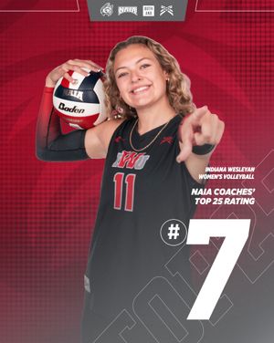 Image post by @iwuwildcats on Instagram
