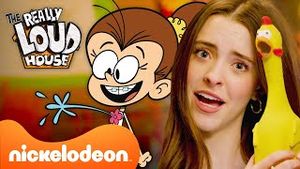 Video post by @nickelodeon on YouTube