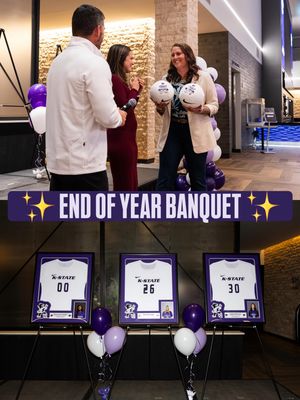 Image post by @kstatesoc on Instagram