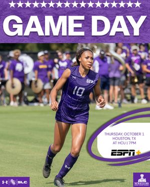 Image post by @sfa_soccer on Instagram