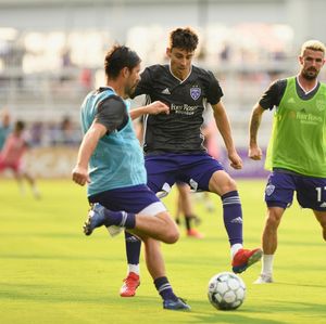 Image post by @louisvillecityfc on Instagram