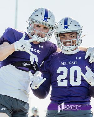 Image post by @acusports on Instagram