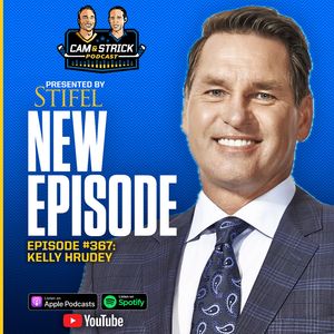 Image post by @camandstrick on Instagram