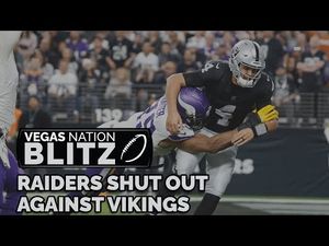 Video post by @reviewjournal on YouTube