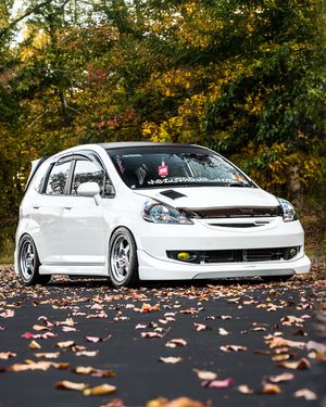Image post by @fitmentindustries on Instagram