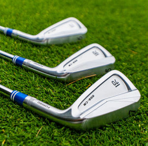 Image post by @golfsub70 on Instagram