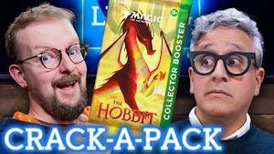 Video post by @lrrmtg on YouTube