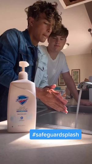 Video post by @ian_haueter on TikTok