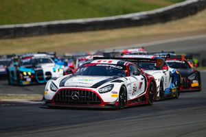 Image post by @gtworldchallengeamerica on Instagram