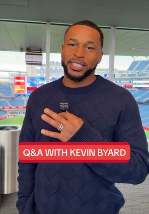 Video post by @patriots on TikTok