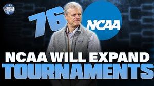 Video post by @cbssportscbb on YouTube