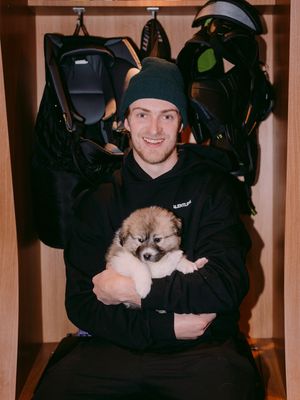 Video post by @nhlflyers on TikTok