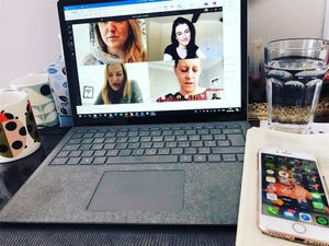 Image post by @dentsu on Instagram