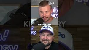 Video post by @yahoofantasy on YouTube