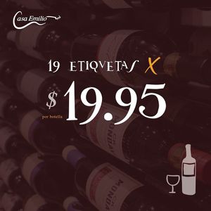 Image post by @restaurantecasaemilio on Instagram