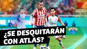 Video post by @deportes on YouTube