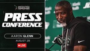Video post by @nyjets on YouTube