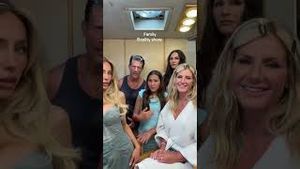 Video post by @alixearle on YouTube
