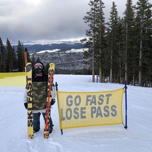 Image post by @j_skis on Instagram