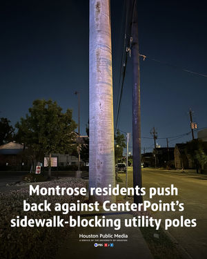 Image post by @houstonpubmedia on Instagram