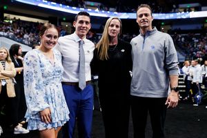 Image post by @ukgymnastics on Instagram